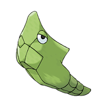 Metapod